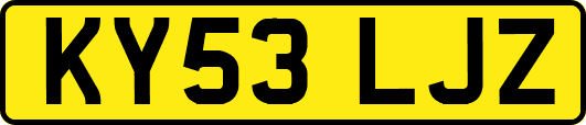 KY53LJZ