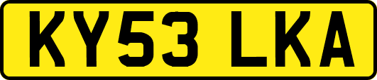 KY53LKA