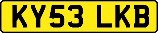 KY53LKB