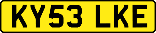 KY53LKE