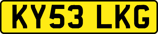 KY53LKG