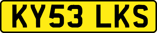 KY53LKS