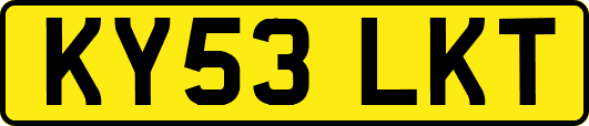 KY53LKT
