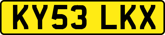 KY53LKX
