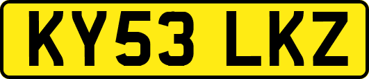 KY53LKZ