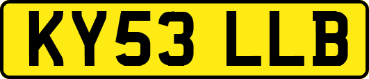 KY53LLB