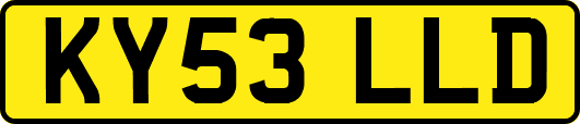 KY53LLD