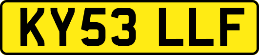KY53LLF