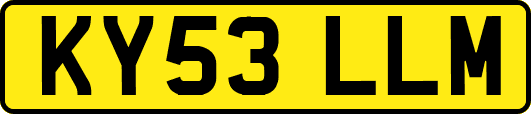 KY53LLM