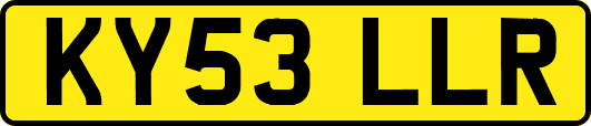 KY53LLR