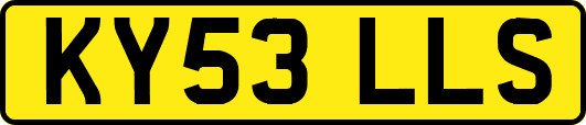 KY53LLS