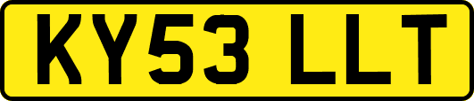 KY53LLT