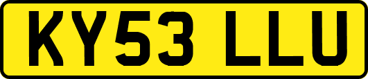 KY53LLU