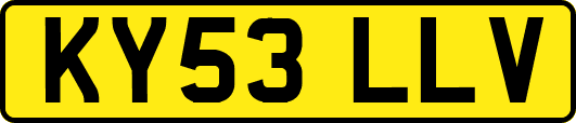 KY53LLV