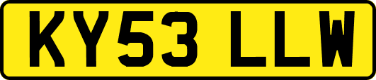 KY53LLW