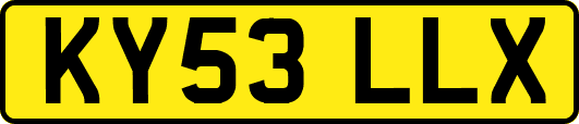 KY53LLX