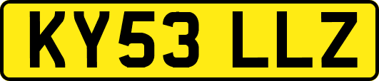 KY53LLZ