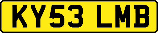 KY53LMB