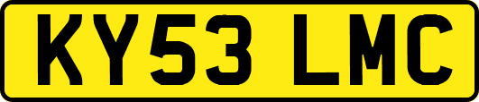 KY53LMC