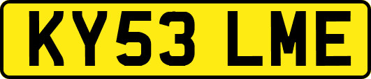 KY53LME