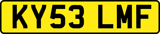 KY53LMF