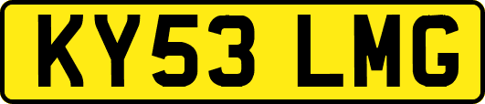 KY53LMG