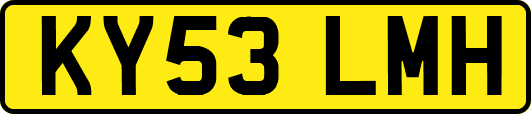 KY53LMH