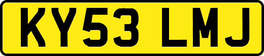KY53LMJ