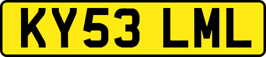 KY53LML