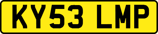 KY53LMP