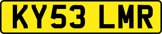 KY53LMR