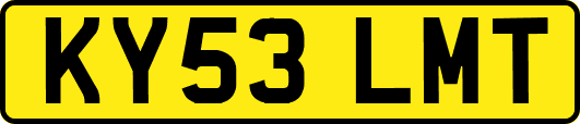 KY53LMT