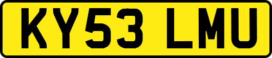 KY53LMU