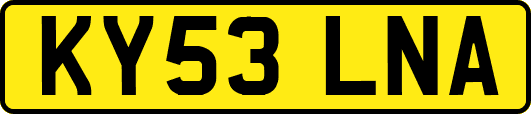 KY53LNA