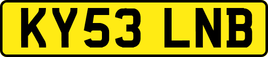 KY53LNB