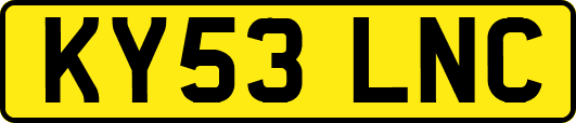 KY53LNC