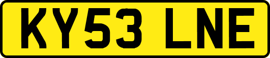 KY53LNE