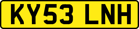 KY53LNH