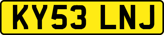 KY53LNJ