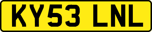 KY53LNL