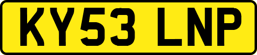 KY53LNP