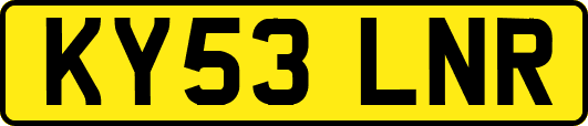 KY53LNR