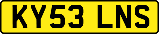 KY53LNS