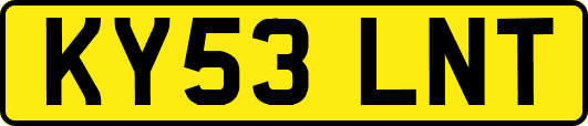 KY53LNT