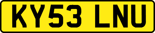 KY53LNU