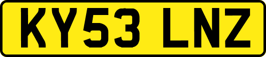 KY53LNZ