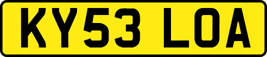 KY53LOA