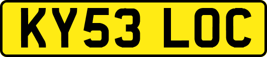 KY53LOC