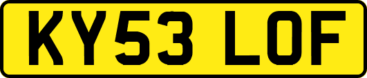 KY53LOF