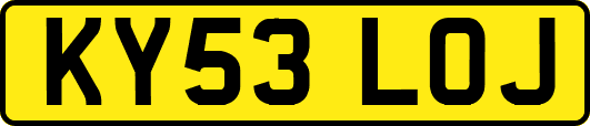 KY53LOJ